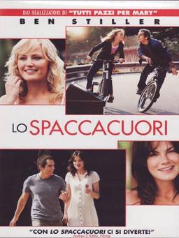 Lo spaccacuori [IT Import]