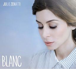 Blanc (Deluxe Digipack-Tirage Limite)