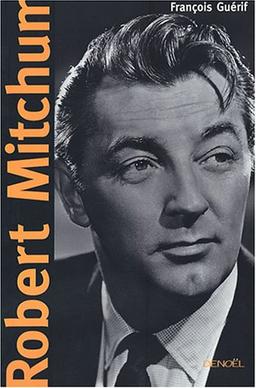 Robert Mitchum