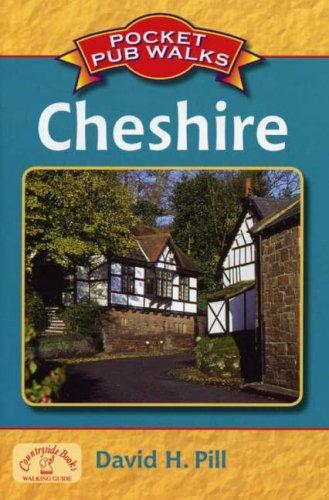 Pocket Pub Walks Cheshire