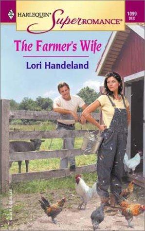 The Farmer's Wife (Harlequin Superromance)