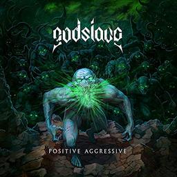 Positive Aggressive (Digipak)