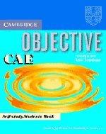 Objective Cae Self-Study Student's Book (Cambridge Books for Cambridge Exams)