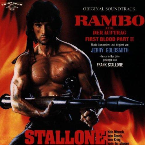 Rambo 2-der Auftrag