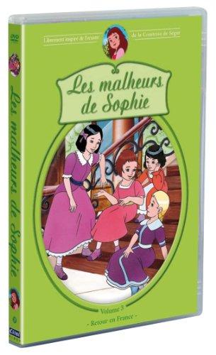 Les malheurs de sophie, vol. 3 [FR Import]