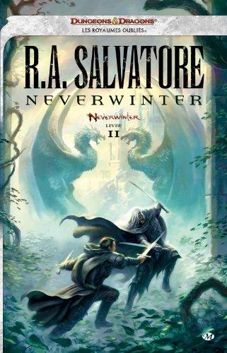 Neverwinter. Vol. 2