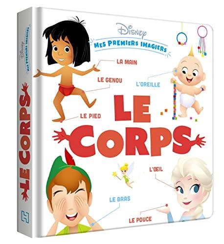 Le corps