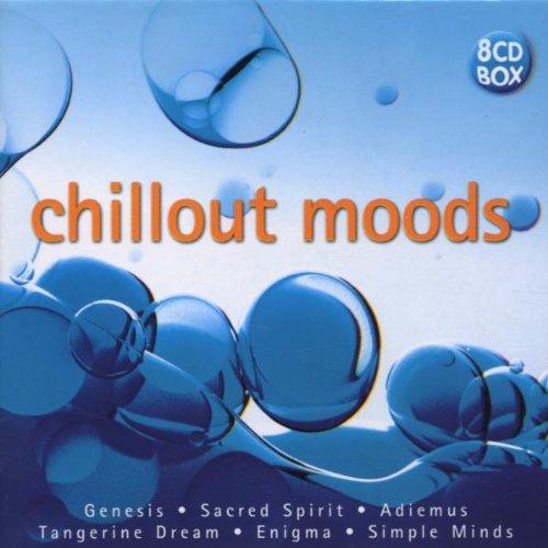 Chillout Moods