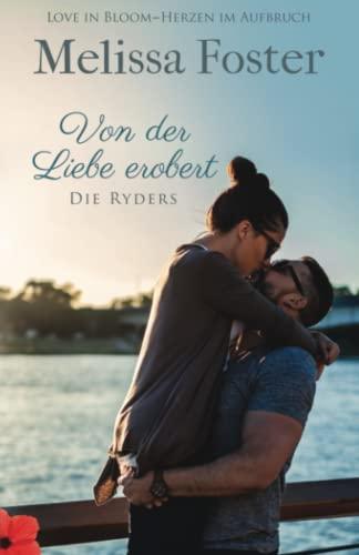 Von der Liebe erobert: Duke Ryder (Die Ryders, Band 2)