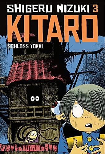 Kitaro 3: Schloss Yokai