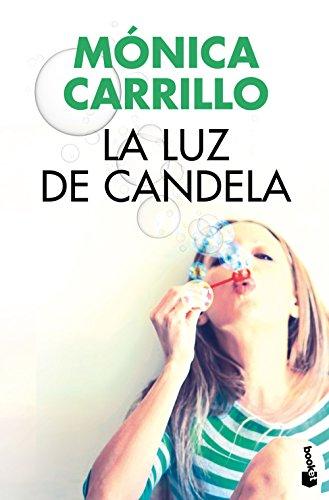 La luz de candela (Colección especial 2016)