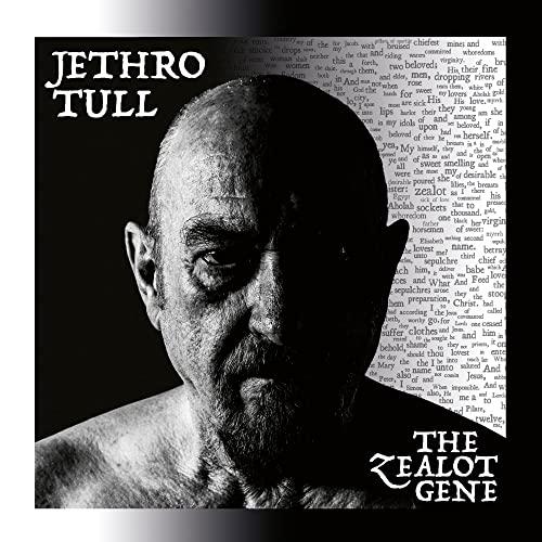 The Zealot Gene (Ltd. Deluxe 2CD+Blu-ray Artbook)