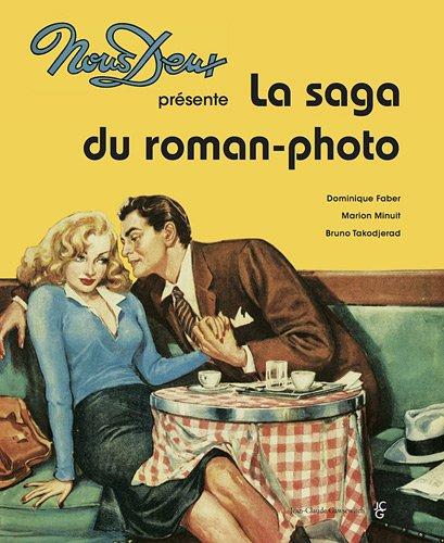 La saga du roman-photo