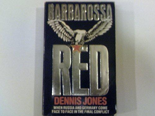 Barbarossa Red