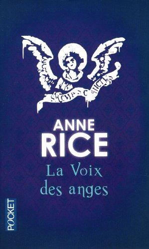 La voix des anges