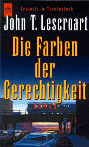 Die Farben der Gerechtigkeit