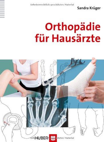 Orthopädie für Hausärzte