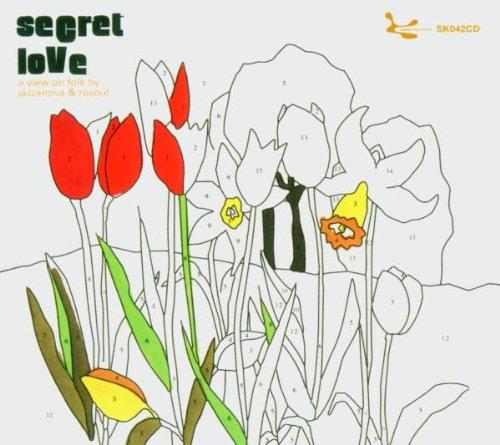 Secret Love