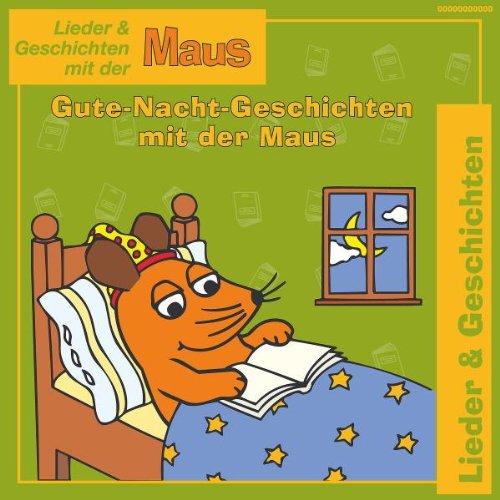 Gute Nacht Geschichten 2