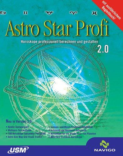 Astro Star Profi 2.0