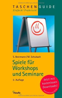 Spiele für Workshops und Seminare