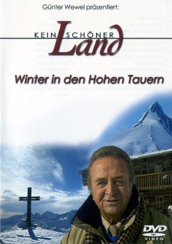 Various Artists - Kein schöner Land: Winter in den Hohen Tauern