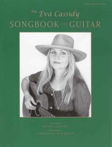 Eva Cassidy Songbook: (Guitar Tab) (Gtab)