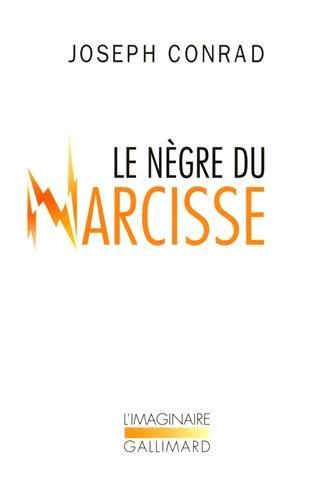 Le Nègre du Narcisse