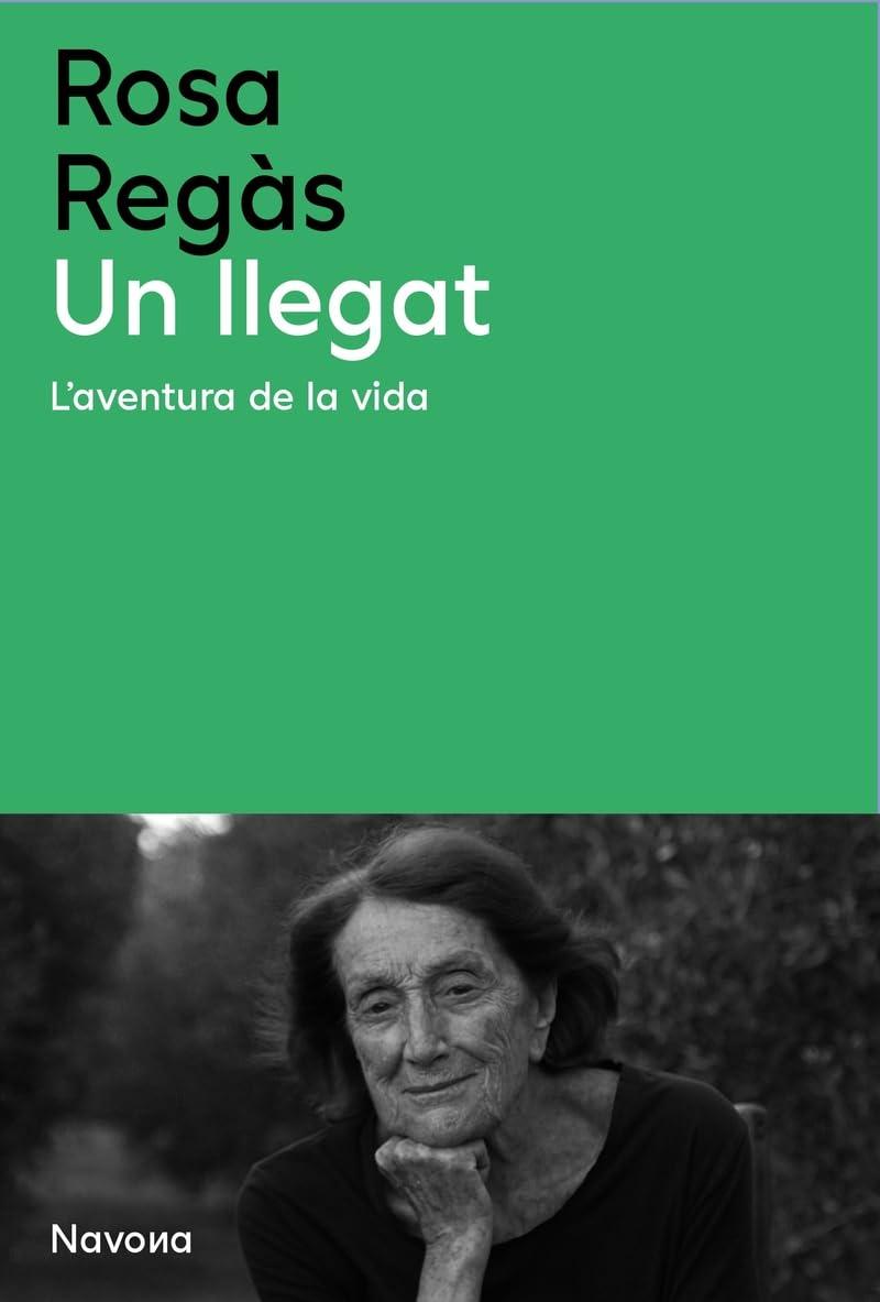 Un llegat: L'aventura de la vida