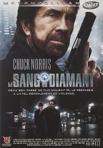 Le sang du diamant [FR Import]