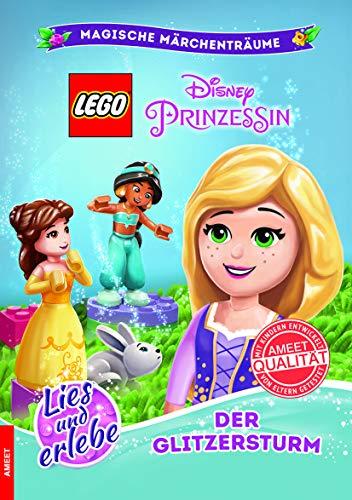 LEGO® DISNEY Princess - Der Glitzersturm