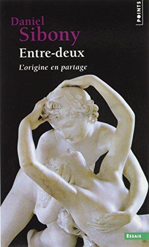 Entre-deux : l'origine en partage