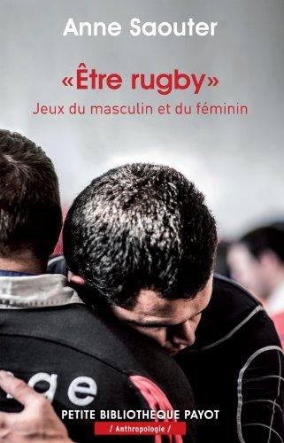 Etre rugby : jeux du masculin et du féminin