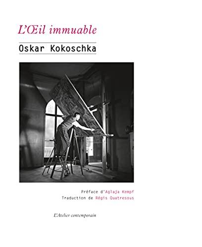 L'oeil immuable : articles, conférences et essais sur l'art