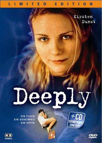 Deeply - Limited Edition (Inklusive Soundtrack-CD)