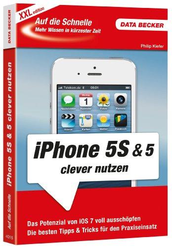 Auf die Schnelle XXL iPhone 5s & 5c