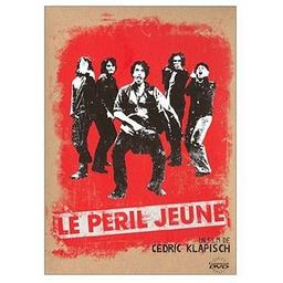 Le Péril jeune - Édition Digipack 2 DVD [FR Import]