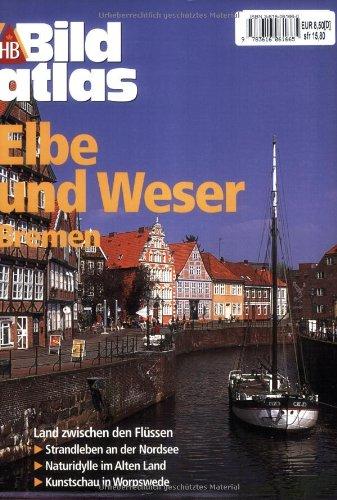 HB Bildatlas Elbe und Weser