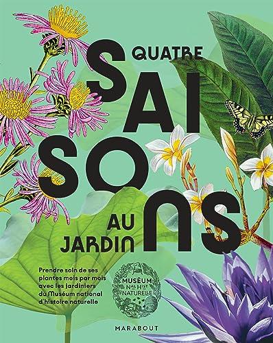 Quatre saisons au jardin