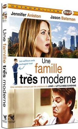 Une famille très moderne [FR Import]