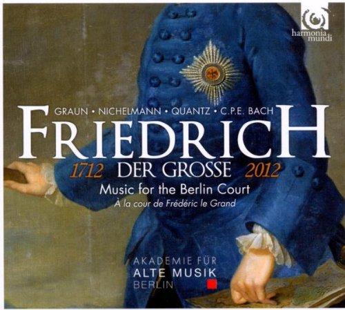 Friedrich der Grosse