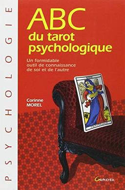 Abc du tarot psychologique