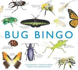 Bug Bingo (Magma for Laurence King)