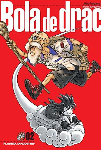 Bola de Drac 2 (Manga Shonen)