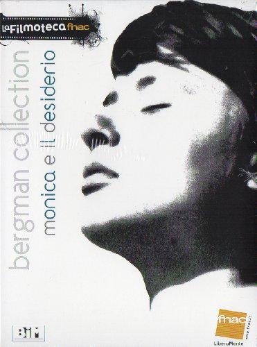 Monica e il desiderio [IT Import]