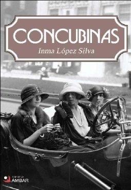 Concubinas (Narrativa (ambar))