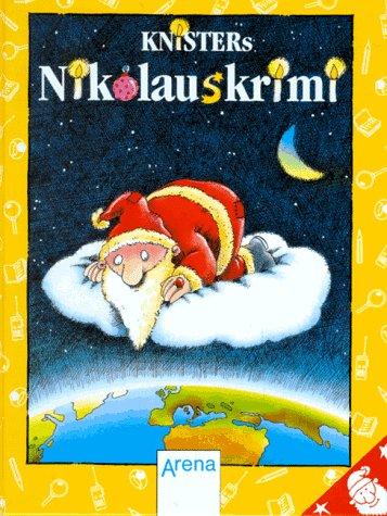 Knisters Nikolauskrimi