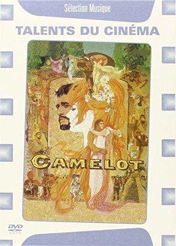 Camelot [FR Import]