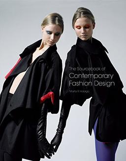 The Sourcebook of Contemporary Fashion Design