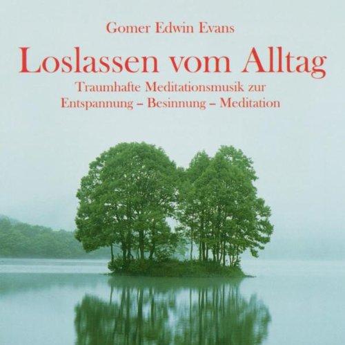 Loslassen Vom Alltag